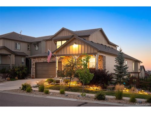 18639 W 92nd Dr, Arvada, CO, 80007-7777 | Card Image