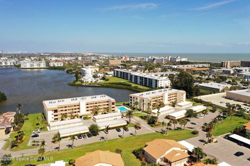 2303-200 S Banana River Blvd, Cocoa Beach, FL, 32931-5084 | Card Image