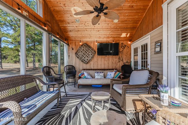 7403 Hermitage Ln, House other with 4 bedrooms, 2 bathrooms and 2 parking in Sunset Beach NC | Image 17