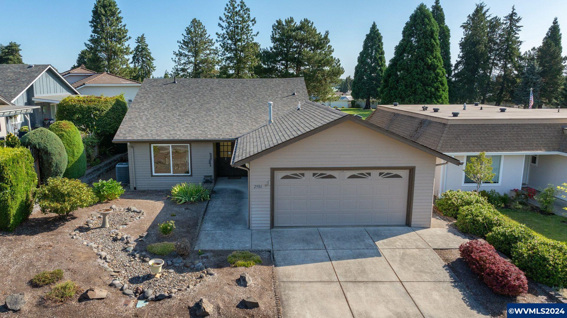 Twin Oak Pl, Salem, OR 97304