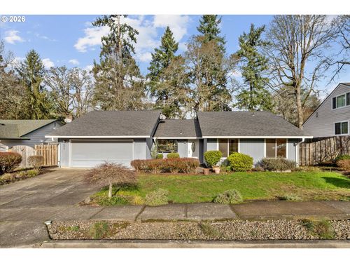 14815 Sw Bonnie Brae St, Beaverton, OR, 97007-3610 | Card Image