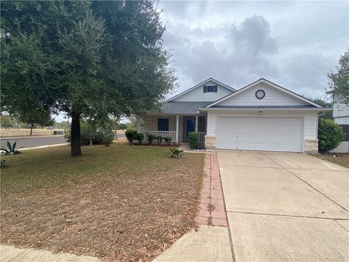323 Nicole Way, Bastrop, TX, 78602-6629 | Card Image