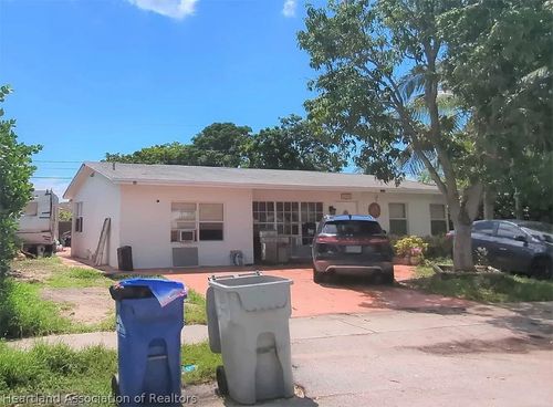 3160 Ne 11th Avenue, Pompano Beach, FL, 33064 | Card Image