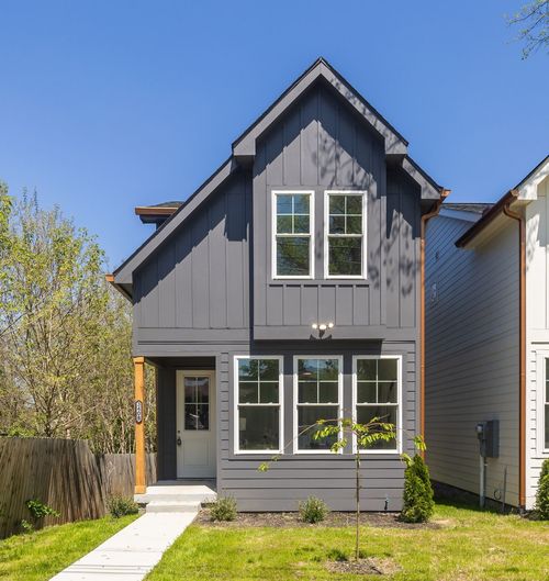 340B Peachtree St, Nashville, TN, 37210 | Card Image