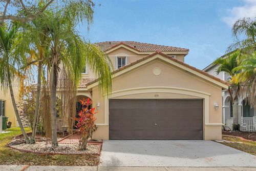 659 Vista Meadows Dr, Weston, FL, 33327-1836 | Card Image