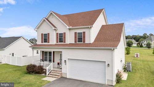 204 Phillips Dr, MAGNOLIA, DE, 19962-4611 | Card Image