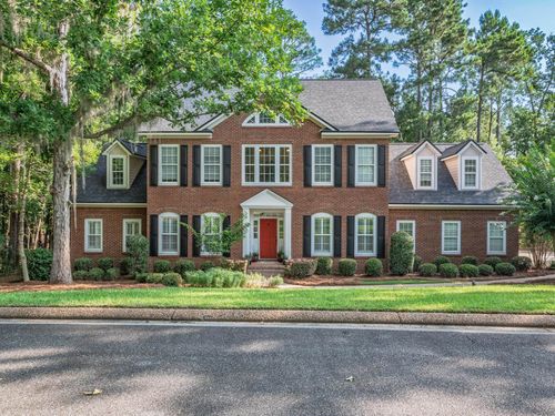 2734 Waterford Glen Ct, TALLAHASSEE, FL, 32312-4088 | Card Image