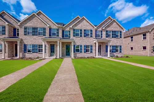 1836 Summer Aura, Mesquite, TX, 75181-4357 | Card Image