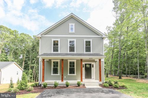 LOT 11 Indiantown Road, King George, VA, 22485 | Card Image