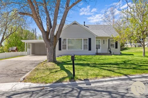 3110 Harrow Drive, Billings, MT, 59102 | Card Image