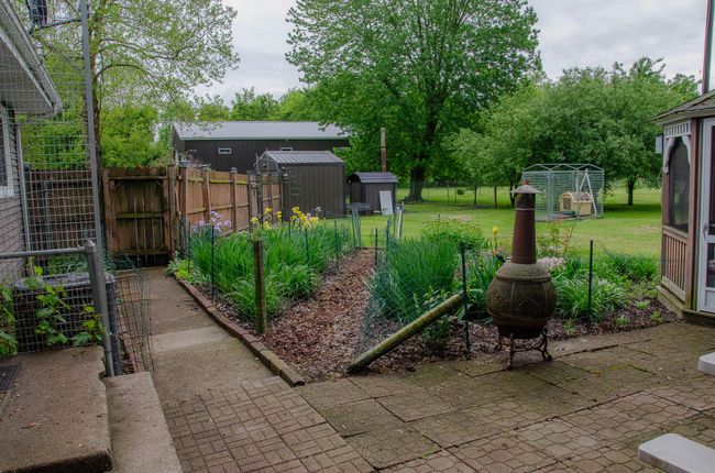 14888 R Ave E, House other with 3 bedrooms, 1 bathrooms and null parking in Scotts MI | Image 10