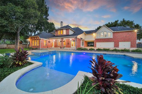 7819 Breezeway Bend Ln, Katy, TX, 77494-1147 | Card Image