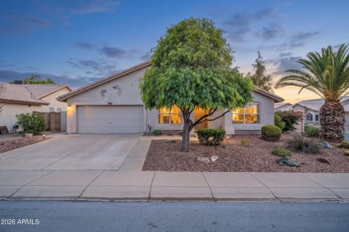 4303 E Angela Dr, Phoenix, AZ, 85032-2282 | Card Image