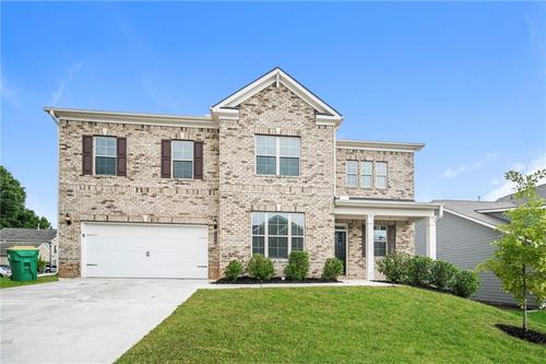 7326 Embassy Trce, Riverdale, GA, 30296-1102 | Card Image