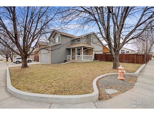 3983 Rollingwood Dr, Loveland, CO, 80538-4824 | Card Image