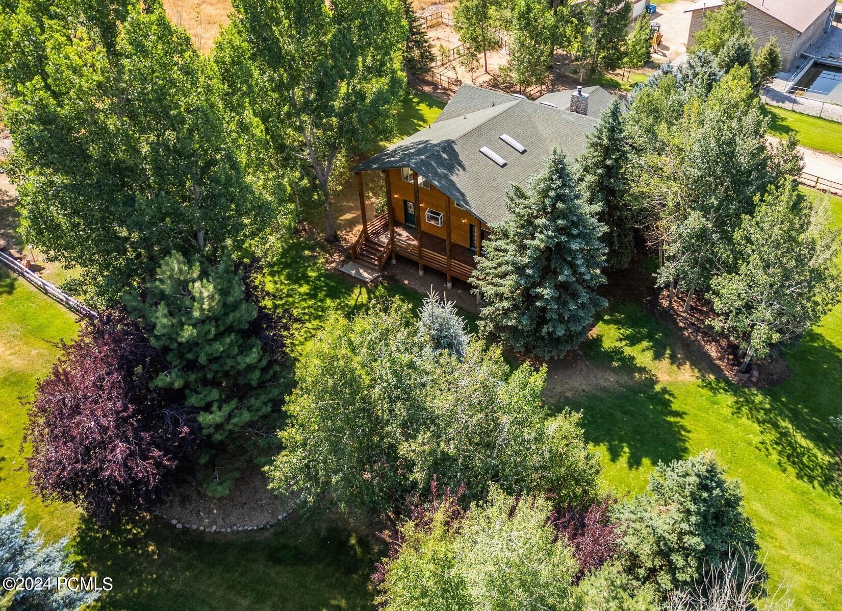 Lake Creek Way, Heber City, UT 84032