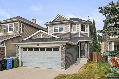 8018 Cougar Ridge Ave Sw, Calgary, AB, T3H5S1 | Card Image