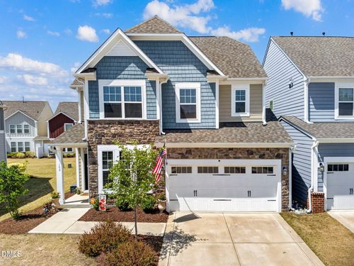 106 Cressida Woods Dr, Holly Springs, NC, 27540-5814 | Card Image