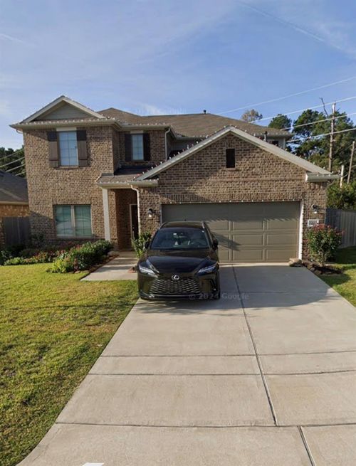 6807 Verbena Blossom Trl, Katy, TX, 77449-3074 | Card Image