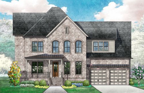 3007 Kathryn Ave, Franklin, TN, 37064-4579 | Card Image
