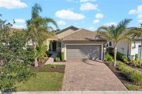 12861 Oriago Street, Venice, FL, 34293 | Card Image