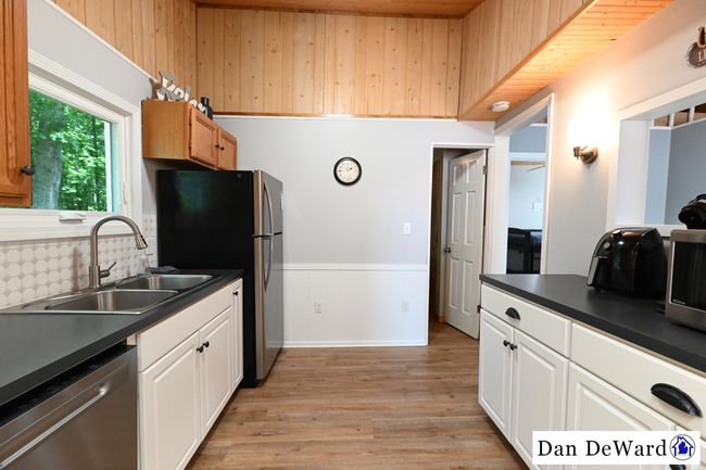 7951 S Island View Dr, House other with 3 bedrooms, 1 bathrooms and null parking in Newaygo MI | Image 35