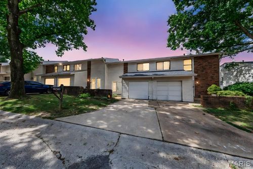 12444 Sea Lane Dr, Florissant, MO, 63033-4709 | Card Image