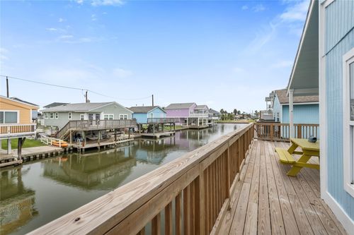 16710 Montego Way, Jamaica Beach, TX, 77554 | Card Image