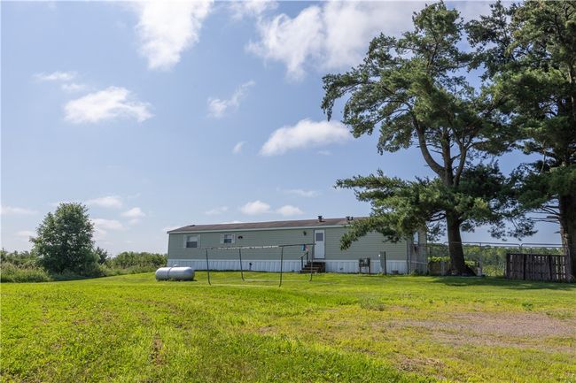 3100 Peterson Rd, House other with 2 bedrooms, 1 bathrooms and null parking in Ladysmith WI | Image 17