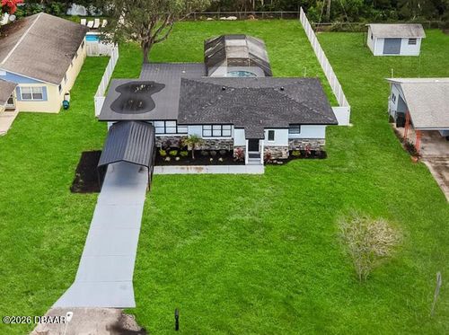 615 Tarragona Way, DAYTONA BEACH, FL, 32114 | Card Image