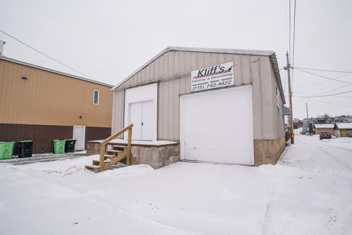 607 Clay St, Neillsville, WI, 54456 | Card Image