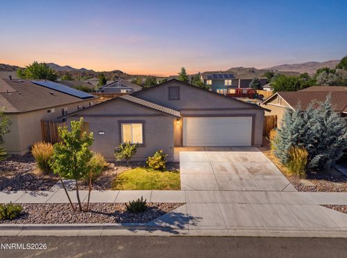 736 Valmy Drive, Reno, NV, 89506 | Card Image