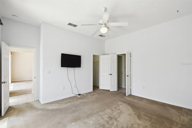 Primary Bedroom on main level | Image 10