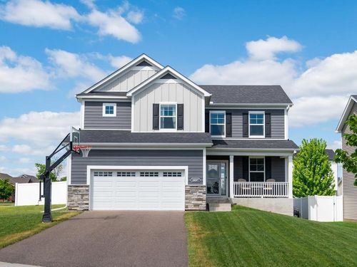 18097 Hartlin Ave, Lakeville, MN, 55044-4981 | Card Image