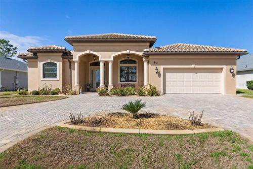 60 Fenimore Ln, Palm Coast, FL, 32137-9121 | Card Image