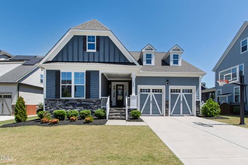 305 Azalea View Way, Holly Springs, NC, 27540-5425 | Card Image