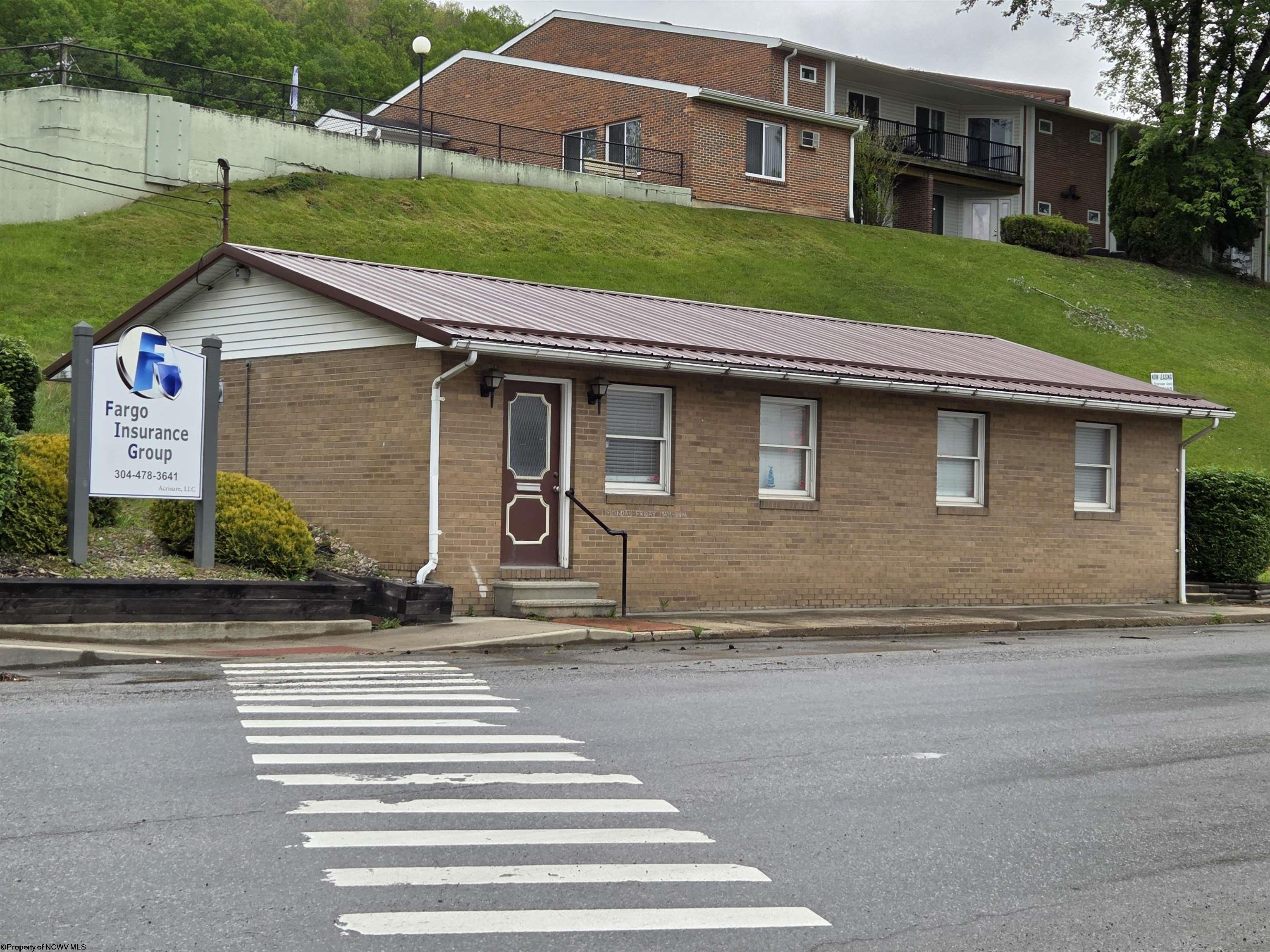 101 Chestnut St, Parsons, WV 26287