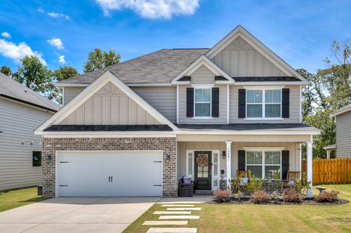 2091 Limerick Ct, Grovetown, GA, 30813-0729 | Card Image