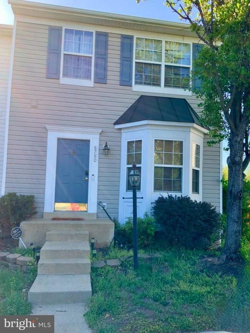 8780 Dunstable Loop, BRISTOW, VA, 20136-2011 | Card Image