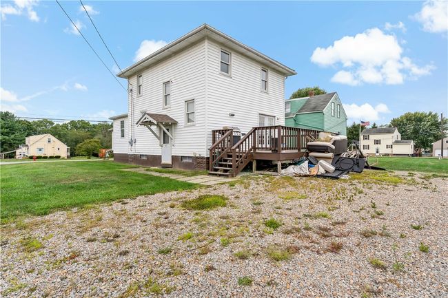 152 Pine St, House other with 4 bedrooms, 2 bathrooms and null parking in Jefferson PA | Image 25