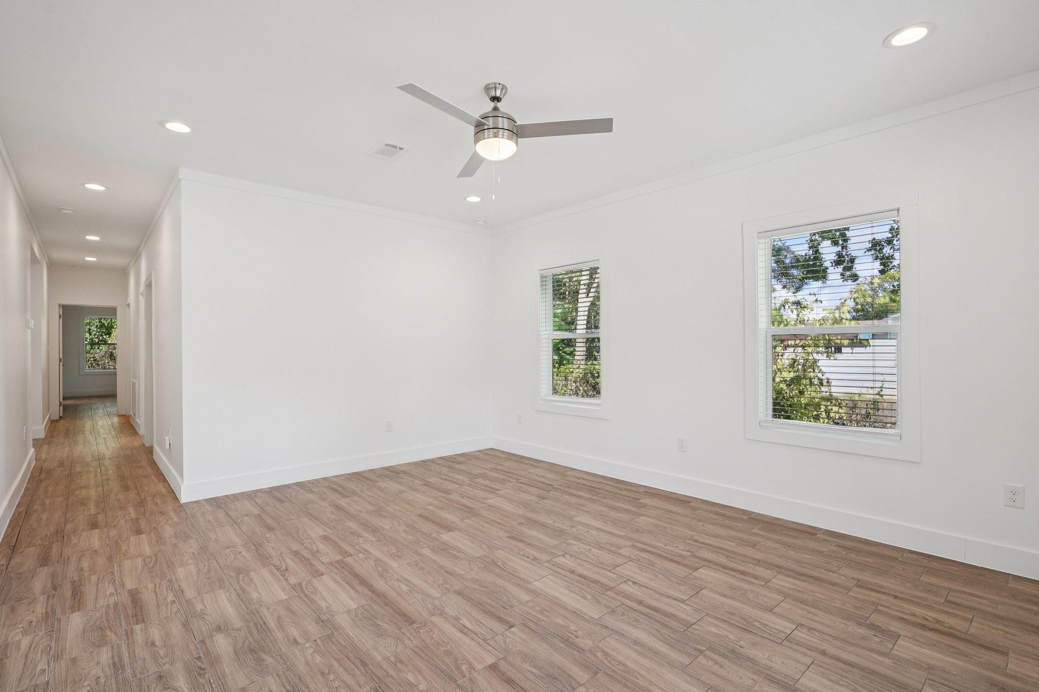 Residential in Houston 5