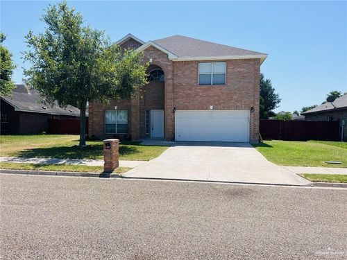 3403 Santa Fe, Mission, TX, 78572 | Card Image