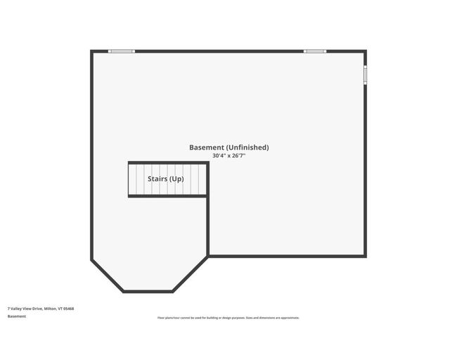 7 Valley View Dr, House other with 3 bedrooms, 3 bathrooms and null parking in Milton VT | Image 23