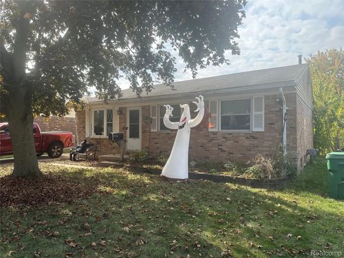 6023 Gilman St, Garden City, MI, 48135-2514 | Card Image