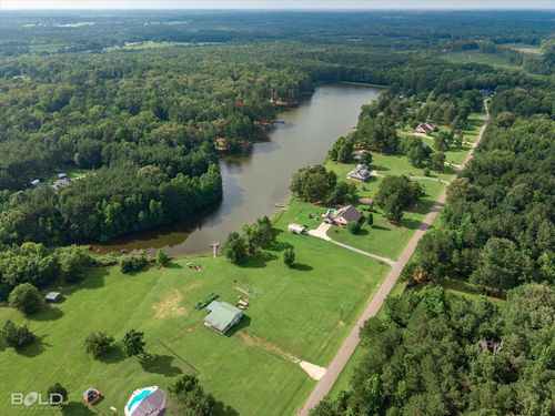 0 Twin Lakes Road, Mansfield, LA, 71052 | Card Image