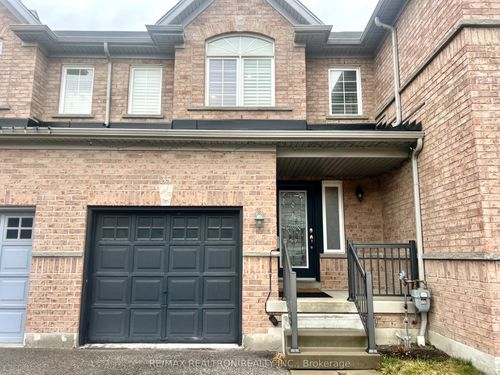 35 Enderly Street, Ajax, ON, L1S0E4 | Card Image