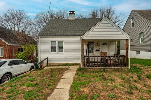 1743 Gellenbeck St, Cincinnati, OH, 45205 | Card Image