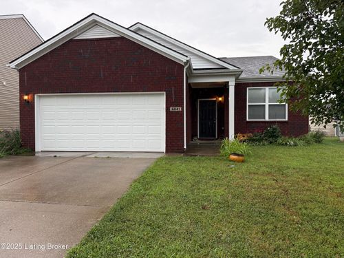 6041 Edgemont Way, Shelbyville, KY, 40065-6323 | Card Image