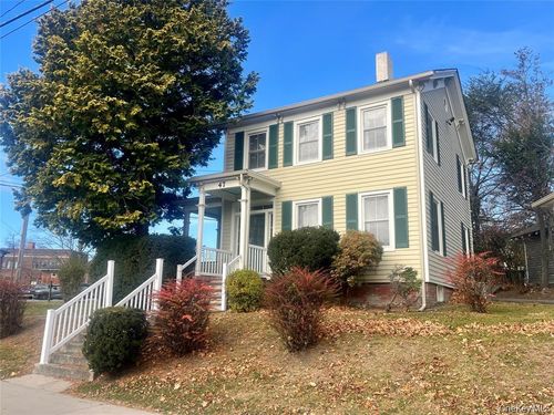 45-47 Wickham Ave, Middletown, NY, 10940-4920 | Card Image