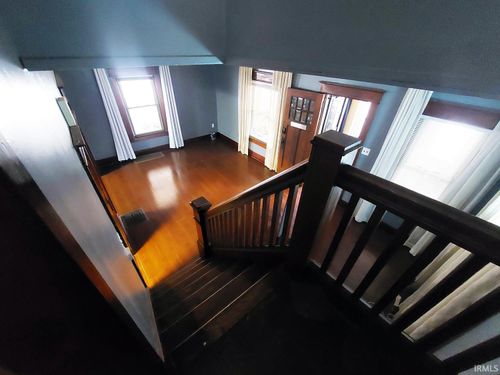 615 2nd Street, Fort Wayne, IN, 46808 | Card Image